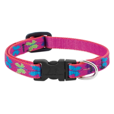 Lupine 1/2" Wing It Adjustable Collar