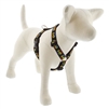 Retired Lupine 1" Woofstock 36-44" Roman Harness