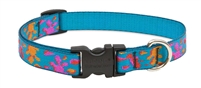 Lupine 3/4" Wet Paint! 9-14" Adjustable Collar