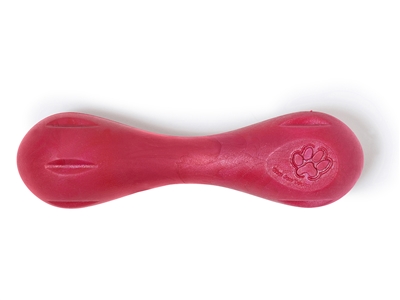 West Paw Design Small Hurley (6") - Ruby