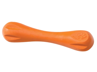 West Paw Design X-Small Hurley (4.5") - Tangerine