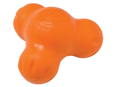 West Paw Design Large Tux - Tangerine