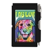 Lab Love Wellspring Flip Notepad with Pen