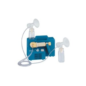 Medela Lactina Select Hospital-Grade Electric Breast Pump Rental 5 Months I  WorldwideSurgical.com