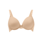 Bravado Underwire Comfort Nursing Bra - Chai