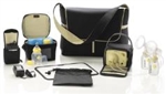Medela Pump-In-Style Double Electric Breast Pump with Metro Bag SALE Save Up to $80.00