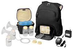 Medela Pump in Style Advanced Backpack Breast Pump Free Shipping