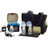 Medela Pump In Style Advanced On the go Tote Breast Pump