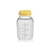 Medela Breast Milk Storage Bottle With Lid 150 ml ( 5oz ) Single None Retail 1 Each