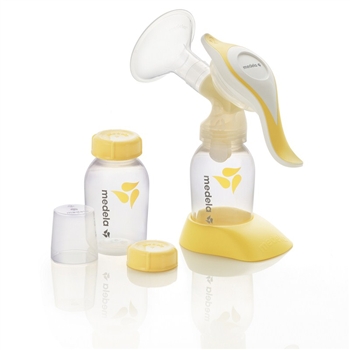 The Medela Freestyle Hands Free Breast Pump Model 67060 SALE