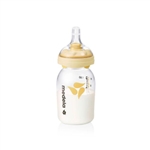 Medela Calma replacement nipple with lid