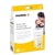 Medela Pump & Save Breastmilk Freezer or Storage Bags 50's ( Without Adapter )