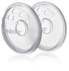 Medela Soft Shells for Sore Nipples