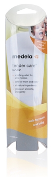 Medela Tender Care Lanolin - 2 oz Tube