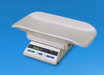 Tanita Baby Scale Neonatal/Pediatric BLB - 12 (  1 Month ) In New York Area