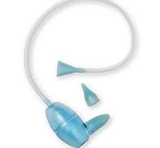 BabyComfyNose Nasal Aspirator