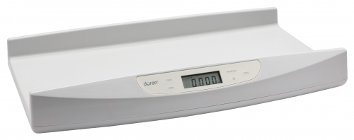 The Tanita Neonatal Lactation Baby Scale - Digital Infant Scale