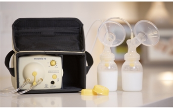 Medela Pump In Style Advanced Breast Pump Starter Set