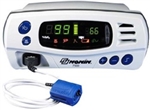 Nonin 7500 Pulse Bedside Pulse Oximeter With Alarms