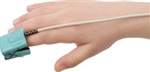Nonin 8000AP Pediatric Finger Clip Sensor 3 Foot