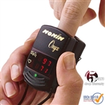 Nonin Onyx Digital Finger Pulse Oximeter Vantage 9590 Free Case & Shipping