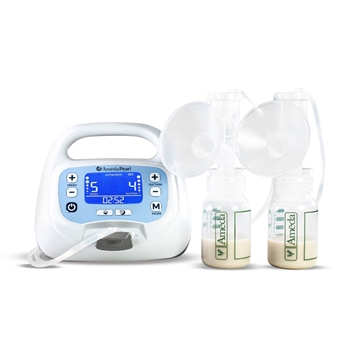 Ameda Pearl Hospital Grade Breast Pump with Rechargeable Battery on Sale