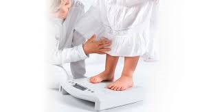 Seca 354 Digital Baby/Child and Convertible Scale with Breast Milk Intake  Function Is on Sale! I Worldwide Surgical