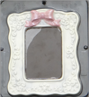 1313 Picture Frame Chocolate Candy Molds