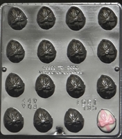 1801 Egg with Bow Chocolate Candy Mold