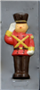 B-9054 TOY SOLDIER FRONT MOLD 12 1/2"