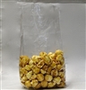 BA-10 Cellophane Gusseted Bag. 4" x 2 3/4" x 9" 100 ct.