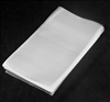 BA-17-100  Super Clear Cello Style Bag. 4" x 6" 100 ct.