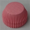 BC-36 Lt. Pink  Standard Baking Cup 500 ct.