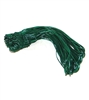 BE-15 Green Metallic Stretch Loop 8" Quantity 50