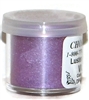 DP-25 "Mauve Orchid" (Violet) Luster Dusting Powder.  2 gram container.