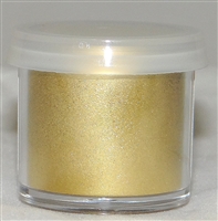 DP-37 "Highlighter Gold" Highlighter Dusting Powder. NOW 4 gram container.