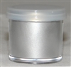 DP-38 "Highlighter Silver" Highlighter Dusting Powder. 2 gram container.