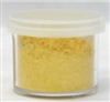 DP-39 "Super Gold" (Egyptian Gold) Luster Dusting Powder. 2 gram container.