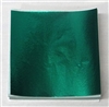 F5459 Dark Forest Green Foil 4 in. x 4 in. Qty 500 sheets