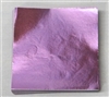 F5461 Lavender Foil 4 in. x 4 in. Qty 500 sheets