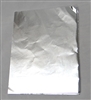 F595 Silver Foil 5 1/2in. X 7 1/4in. Qty 500 sheets