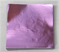 F6561 Lavender Foil 6in. x 6in. Qty 500 sheets