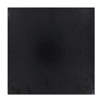 F90 Black Foil 3in. x 3in. Qty 125 sheets