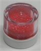 Fuchsia Jewel Dust  Food Grade 4 gram container. Disco Dust