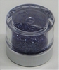 Grape Soda Jewel Dust  Food Grade 4 gram container. Disco Dust