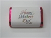 MW-102 "Colorful Mother's Day" Mini Candy Bar Wrapper (sticker) 1 1/2in. x 3 1/2in. (4 sheets) 60 pcs