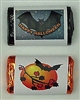 MW-14 Halloween Assortment #2 Mini Bar Wrapper (sticker) 1 1/2in. x 3 1/2in. (2 sheets of each design) 60 pcs