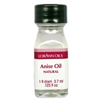 OF-02 Anise Oil, Natural Quantity 4