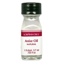 OF-02 Anise Oil, Natural Quantity 4