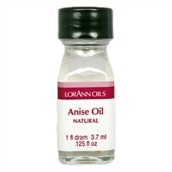OF-02Q Anise Oil, Quantity 12 bottles